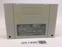 SK1496 Final Fantasy VI 6 SNES Super Famicom Japan