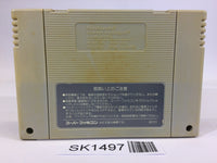 SK1497 Final Fantasy VI 6 SNES Super Famicom Japan