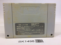 SK1498 Final Fantasy VI 6 SNES Super Famicom Japan