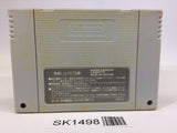 SK1498 Final Fantasy VI 6 SNES Super Famicom Japan
