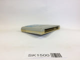 SK1500 Dragon Quest III 3 SNES Super Famicom Japan