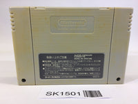 SK1501 Dragon Quest V 5 SNES Super Famicom Japan