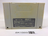 SK1503 Dragon Quest V 5 SNES Super Famicom Japan