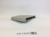SK1505 Dragon Quest VI 6 SNES Super Famicom Japan