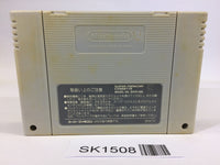 SK1508 Seiken Densetsu 2 Secret of Mana SNES Super Famicom Japan