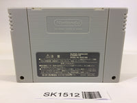 SK1512 The Legend Of Zelda A Link to the Past SNES Super Famicom Japan