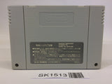 SK1513 Fire Emblem Monshou no Nazo SNES Super Famicom Japan