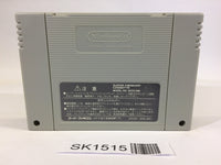SK1515 Fire Emblem Seisen no Keifu SNES Super Famicom Japan