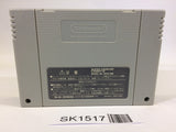 SK1517 Romancing Sa Ga 3 SNES Super Famicom Japan