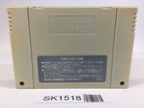 SK1518 Romancing Sa Ga 3 SNES Super Famicom Japan