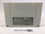 SK1519 Romancing Sa Ga 3 SNES Super Famicom Japan