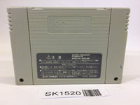 SK1520 Mother 2 EarthBound SNES Super Famicom Japan