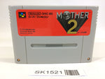SK1521 Mother 2 EarthBound SNES Super Famicom Japan