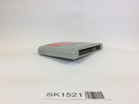 SK1521 Mother 2 EarthBound SNES Super Famicom Japan