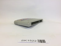 SK1522 Chou Makaimura Super Ghouls 'n Ghosts SNES Super Famicom Japan