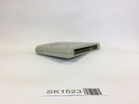 SK1523 Chou Makaimura Super Ghouls 'n Ghosts SNES Super Famicom Japan