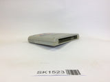 SK1523 Chou Makaimura Super Ghouls 'n Ghosts SNES Super Famicom Japan