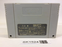 SK1524 Castlevania Akumajou Dracula SNES Super Famicom Japan