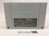 SK1524 Castlevania Akumajou Dracula SNES Super Famicom Japan