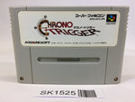 SK1525 Chrono Trigger SNES Super Famicom Japan