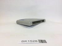 SK1528 Herakles no Eikou IV 4 Glory of Heracles SNES Super Famicom Japan