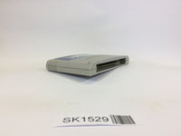 SK1529 Herakles no Eikou IV 4 Glory of Heracles SNES Super Famicom Japan