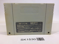 SK1530 Breath of Fire SNES Super Famicom Japan