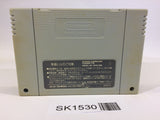 SK1530 Breath of Fire SNES Super Famicom Japan
