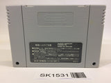 SK1531 Breath of Fire SNES Super Famicom Japan