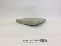 SK1534 Silva Saga II 2 The Legend of Light&Darkness SNES Super Famicom Japan