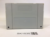 SK1535 Shinseiki Odysselya SNES Super Famicom Japan