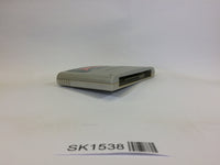 SK1538 Drakkhen SNES Super Famicom Japan