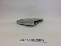 SK1539 Dokapon Gaiden Honoo no Audition SNES Super Famicom Japan