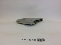 SK1540 Super Drakkhen Dragon View SNES Super Famicom Japan