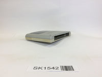 SK1542 Wizardry V 5 SNES Super Famicom Japan