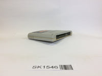 SK1546 Bastard!! Ankoku no Hakaishin SNES Super Famicom Japan