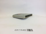 SK1546 Bastard!! Ankoku no Hakaishin SNES Super Famicom Japan