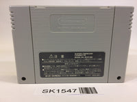 SK1547 Tales of Phantasia SNES Super Famicom Japan