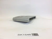SK1548 Bishin Densetsu Zoku The Legend of Bishin SNES Super Famicom Japan