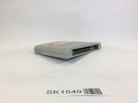 SK1549 Xandra no Daibouken Sandora Whirlo SNES Super Famicom Japan