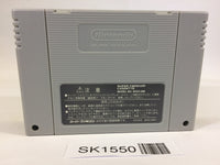 SK1550 Star Ocean SNES Super Famicom Japan