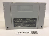 SK1550 Star Ocean SNES Super Famicom Japan