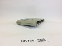 SK1551 Tactics Ogre Let Us Cling Together SNES Super Famicom Japan