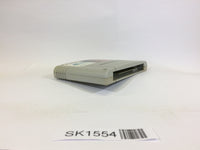 SK1554 Majin Tensei SNES Super Famicom Japan