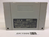 SK1555 Mystery Dungeon Fushigi no Dungeon 2 SNES Super Famicom Japan