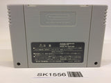 SK1556 Sim City 2000 SNES Super Famicom Japan