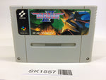 SK1557 Gradius III 3 Nemesis SNES Super Famicom Japan