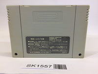 SK1557 Gradius III 3 Nemesis SNES Super Famicom Japan