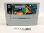 SK1558 Gradius III 3 Nemesis SNES Super Famicom Japan