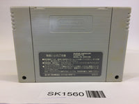 SK1560 Star Fox SNES Super Famicom Japan